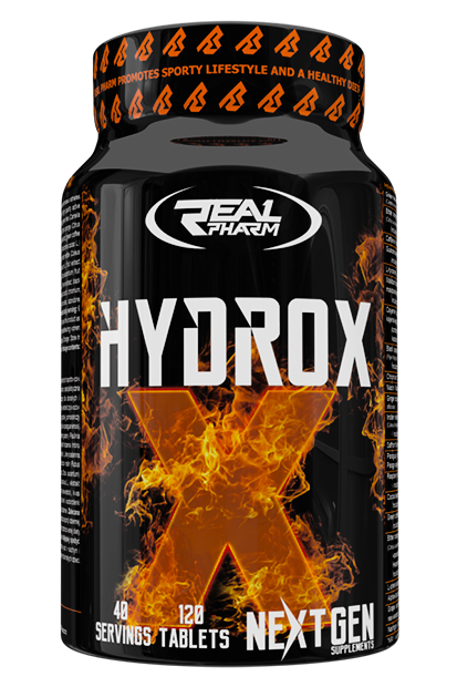 Hydrox