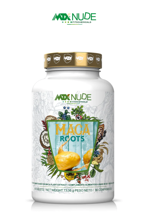 DESNUDO ™ [90 PERLAS/500MG]